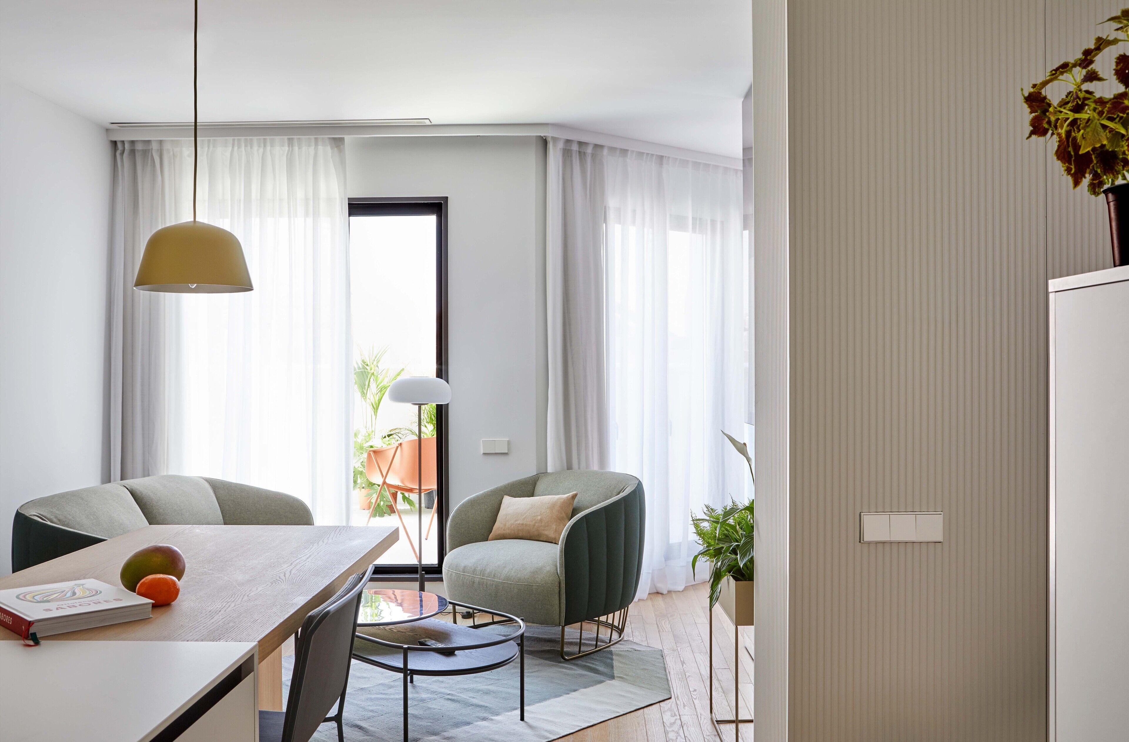 60 Balconies Iconic — Fotos 1